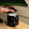 Aromatistis Scentchips me Epistrosi Porselanis Boudas Mavros 808486